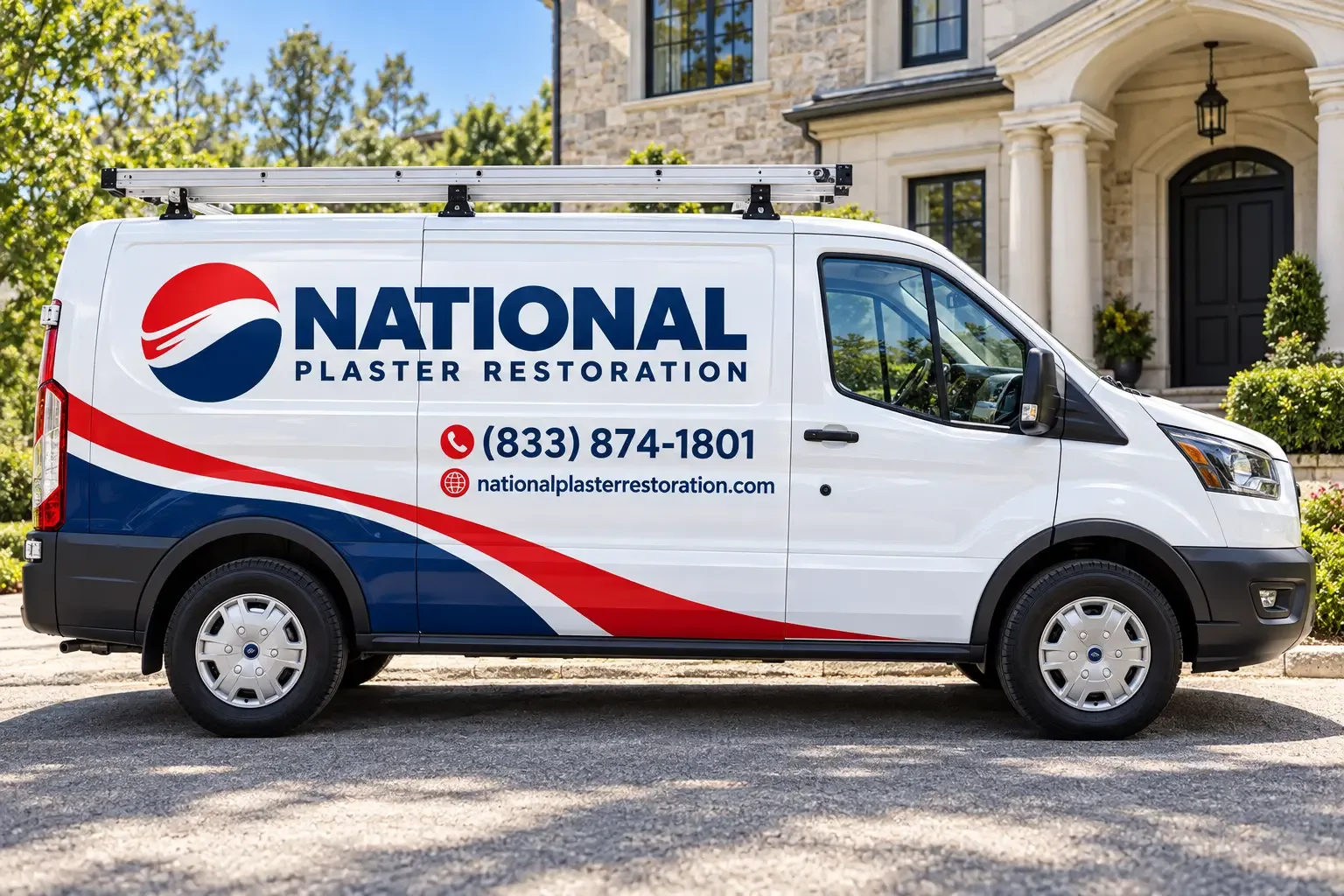 Plaster Repair in Lexington, IL near me