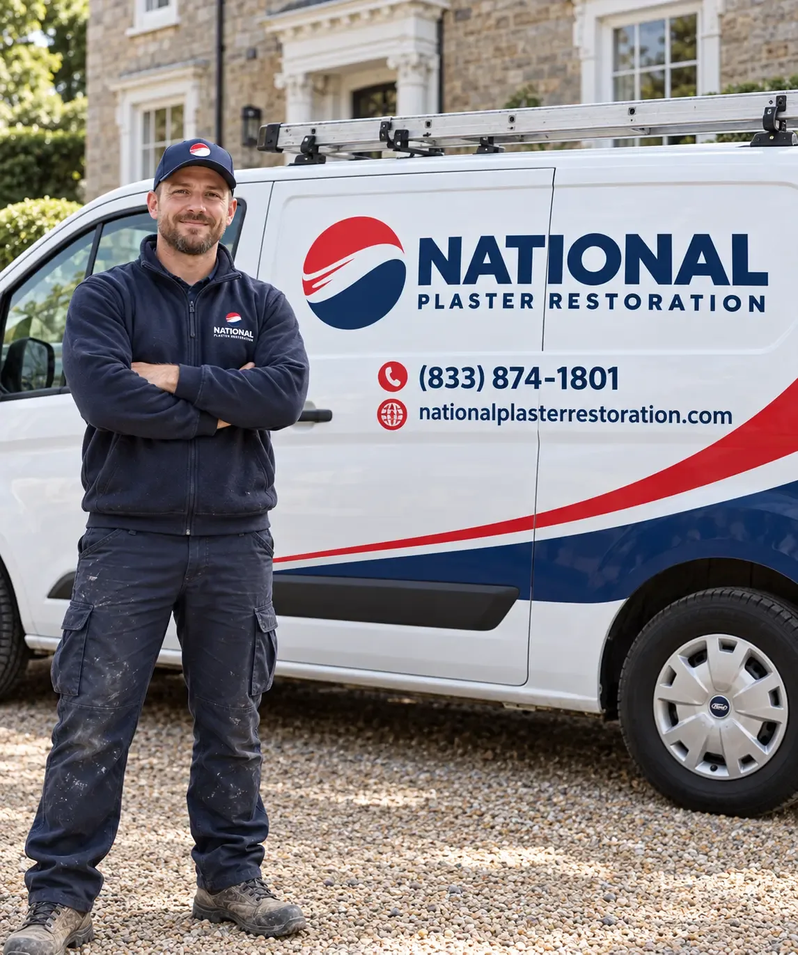 Plaster Repair company in Lexington, IL